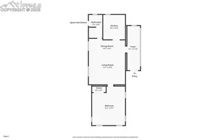 14490 E Coachman Dr, Colorado Springs, CO 80908 - Photo 15