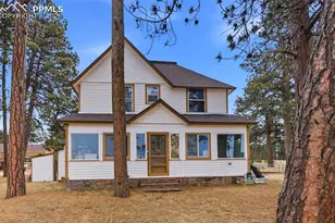 14490 E Coachman Dr, Colorado Springs, CO 80908 - Photo 1