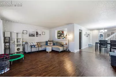 14490 E Coachman Drive, Colorado Springs, CO 80908 - Photo 17