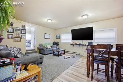 14490 E Coachman Drive, Colorado Springs, CO 80908 - Photo 9