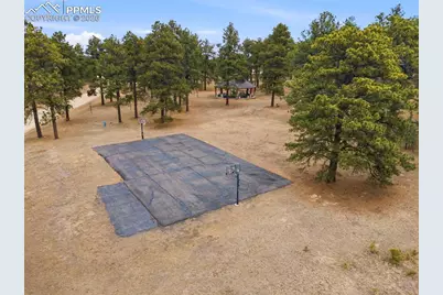 14490 E Coachman Drive, Colorado Springs, CO 80908 - Photo 33
