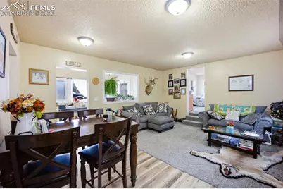 14490 E Coachman Drive, Colorado Springs, CO 80908 - Photo 9