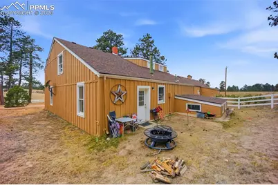 14490 E Coachman Drive, Colorado Springs, CO 80908 - Photo 27