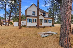 14490 E Coachman Dr, Colorado Springs, CO 80908 - Photo 3