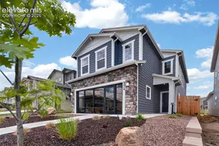 8474 Blue Feather Loop, Colorado Springs, CO 80908 - Photo 5