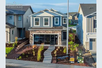 8474 Blue Feather Loop, Colorado Springs, CO 80908 - Photo 3