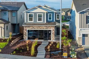 8474 Blue Feather Loop, Colorado Springs, CO 80908 - Photo 3