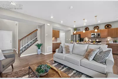 8474 Blue Feather Loop, Colorado Springs, CO 80908 - Photo 19