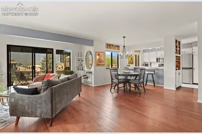 1130 Fontmore Road #A, Colorado Springs, CO 80904 - Photo 5