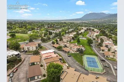 1130 Fontmore Road #A, Colorado Springs, CO 80904 - Photo 37