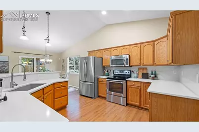 5002 Sand Ripples Lane, Colorado Springs, CO 80922 - Photo 11