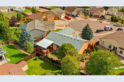 5002 Sand Ripples Lane, Colorado Springs, CO 80922 - Photo 33