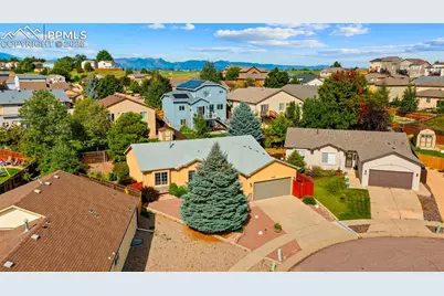 5002 Sand Ripples Lane, Colorado Springs, CO 80922 - Photo 29