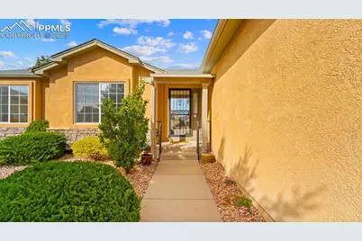 5002 Sand Ripples Lane, Colorado Springs, CO 80922 - Photo 5
