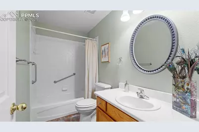 5002 Sand Ripples Lane, Colorado Springs, CO 80922 - Photo 15