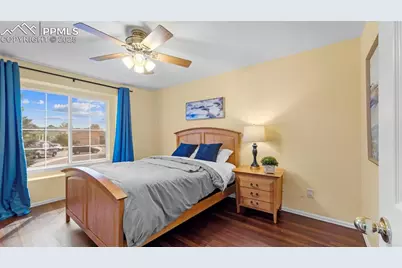 5002 Sand Ripples Lane, Colorado Springs, CO 80922 - Photo 17