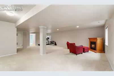 5002 Sand Ripples Lane, Colorado Springs, CO 80922 - Photo 21