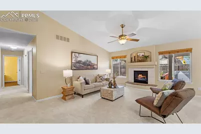 5002 Sand Ripples Lane, Colorado Springs, CO 80922 - Photo 9