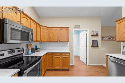 5002 Sand Ripples Lane, Colorado Springs, CO 80922 - Photo 13