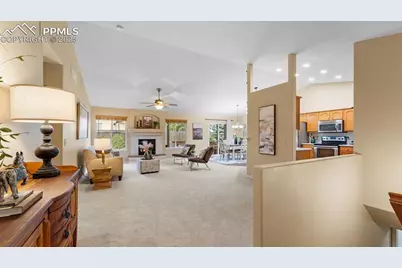 5002 Sand Ripples Lane, Colorado Springs, CO 80922 - Photo 7