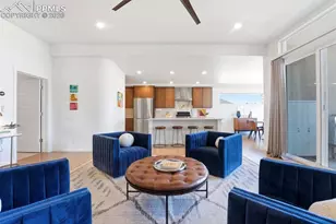 3878 Bierstadt Lake Ct, Colorado Springs, CO 80924 - Photo 3