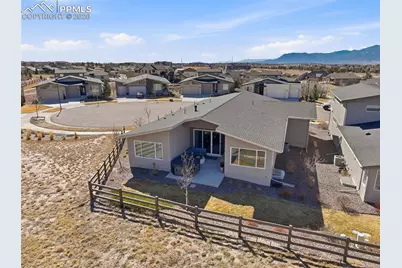 3878 Bierstadt Lake Court, Colorado Springs, CO 80924 - Photo 41