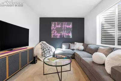 3878 Bierstadt Lake Court, Colorado Springs, CO 80924 - Photo 25