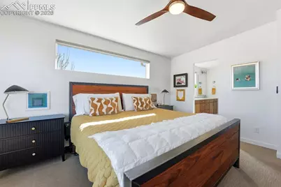 3878 Bierstadt Lake Court, Colorado Springs, CO 80924 - Photo 13