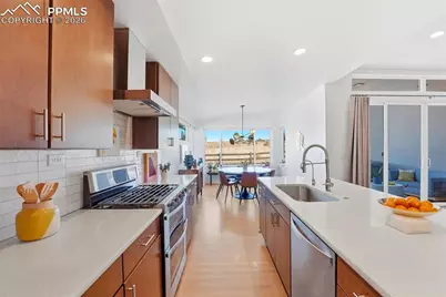 3878 Bierstadt Lake Court, Colorado Springs, CO 80924 - Photo 5