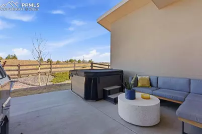 3878 Bierstadt Lake Court, Colorado Springs, CO 80924 - Photo 35