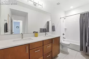 3878 Bierstadt Lake Ct, Colorado Springs, CO 80924 - Photo 31