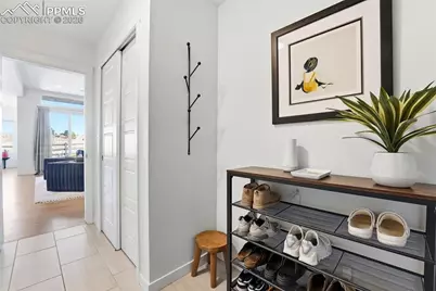 3878 Bierstadt Lake Court, Colorado Springs, CO 80924 - Photo 21