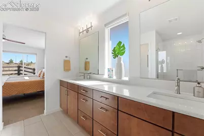 3878 Bierstadt Lake Court, Colorado Springs, CO 80924 - Photo 15