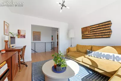 3878 Bierstadt Lake Court, Colorado Springs, CO 80924 - Photo 11