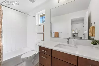 3878 Bierstadt Lake Court, Colorado Springs, CO 80924 - Photo 19