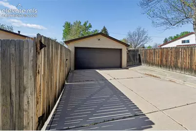 4422 Edwinstowe Avenue, Colorado Springs, CO 80907 - Photo 33
