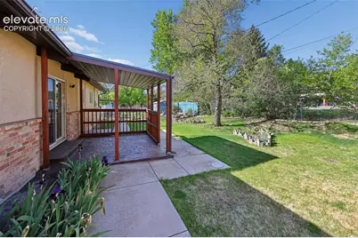4422 Edwinstowe Avenue, Colorado Springs, CO 80907 - Photo 27
