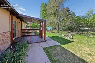4422 Edwinstowe Ave, Colorado Springs, CO 80907 - Photo 27