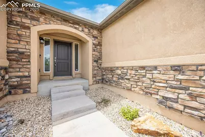 13497 Park Meadows Drive, Peyton, CO 80831 - Photo 3