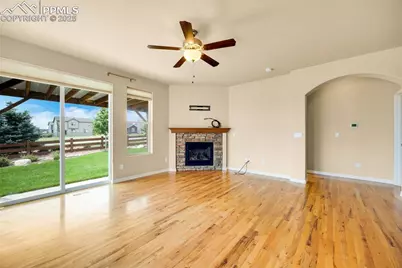 13497 Park Meadows Drive, Peyton, CO 80831 - Photo 11