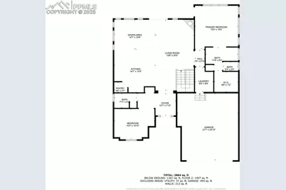 13497 Park Meadows Drive, Peyton, CO 80831 - Photo 31