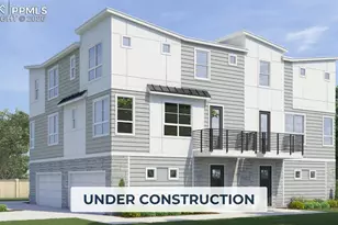 836 Beckton Hts, Colorado Springs, CO 80907 - Photo 1