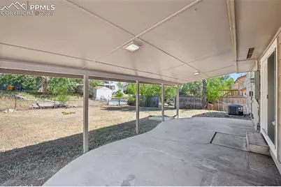 2123 Fernwood Drive, Colorado Springs, CO 80910 - Photo 25