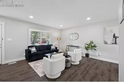 2123 Fernwood Drive, Colorado Springs, CO 80910 - Photo 5