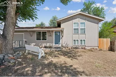 2123 Fernwood Drive, Colorado Springs, CO 80910 - Photo 1