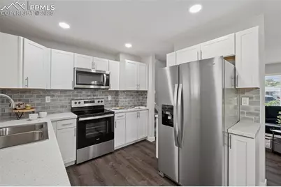 2123 Fernwood Drive, Colorado Springs, CO 80910 - Photo 11