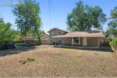 2123 Fernwood Drive, Colorado Springs, CO 80910 - Photo 27