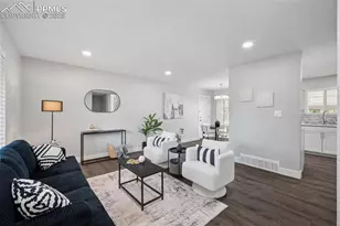 2123 Fernwood Dr, Colorado Springs, CO 80910 - Photo 3