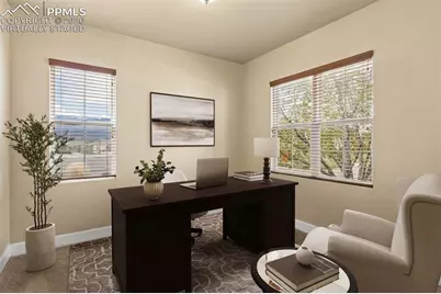 2217 St Claire Drive, Colorado Springs, CO 80910 - Photo 9