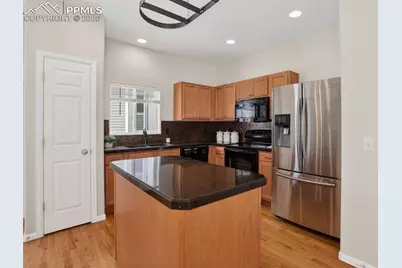 2199 Squawbush Ridge Grove, Colorado Springs, CO 80910 - Photo 9